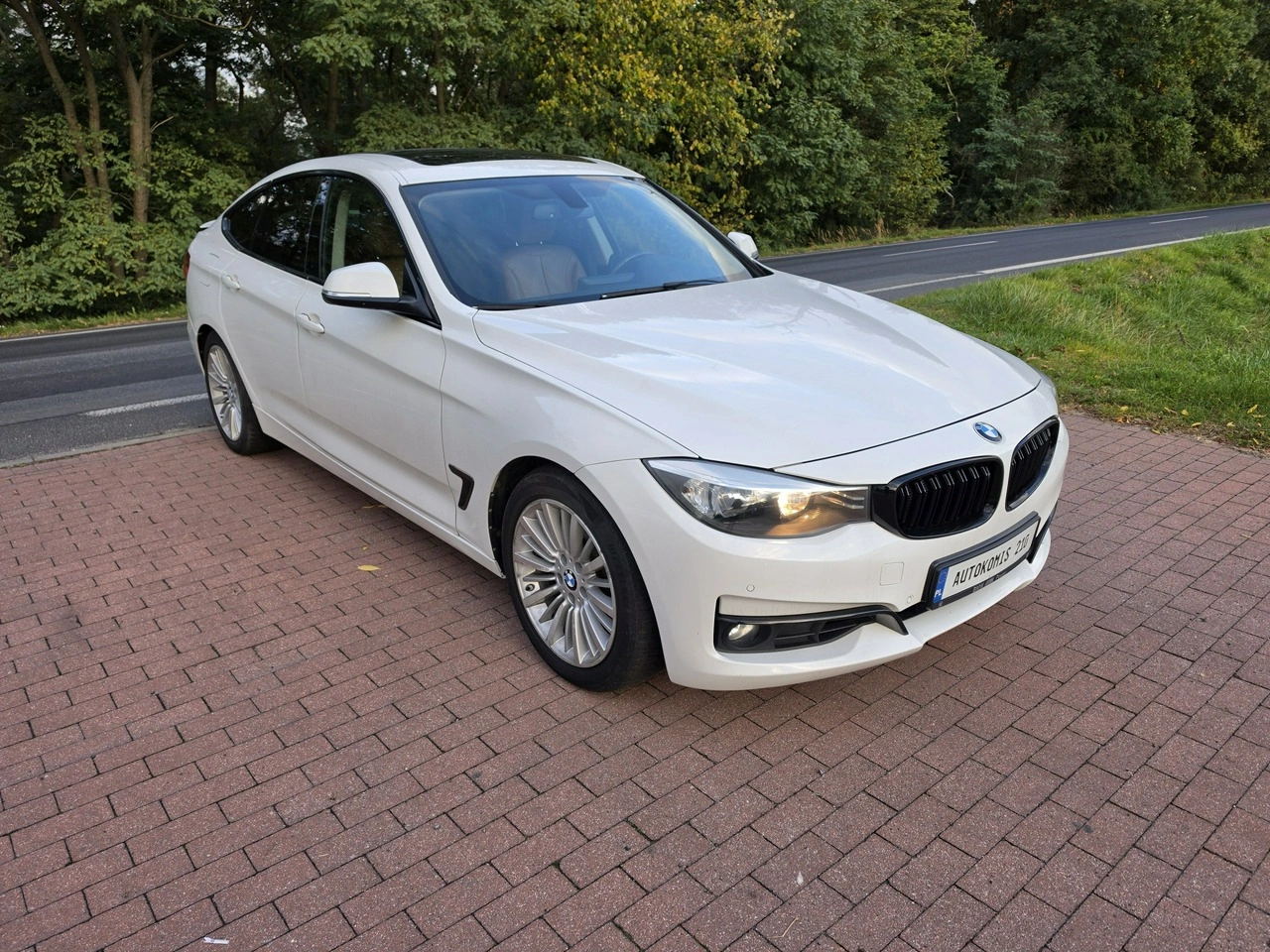 BMW 328 - Zdjęcie 9