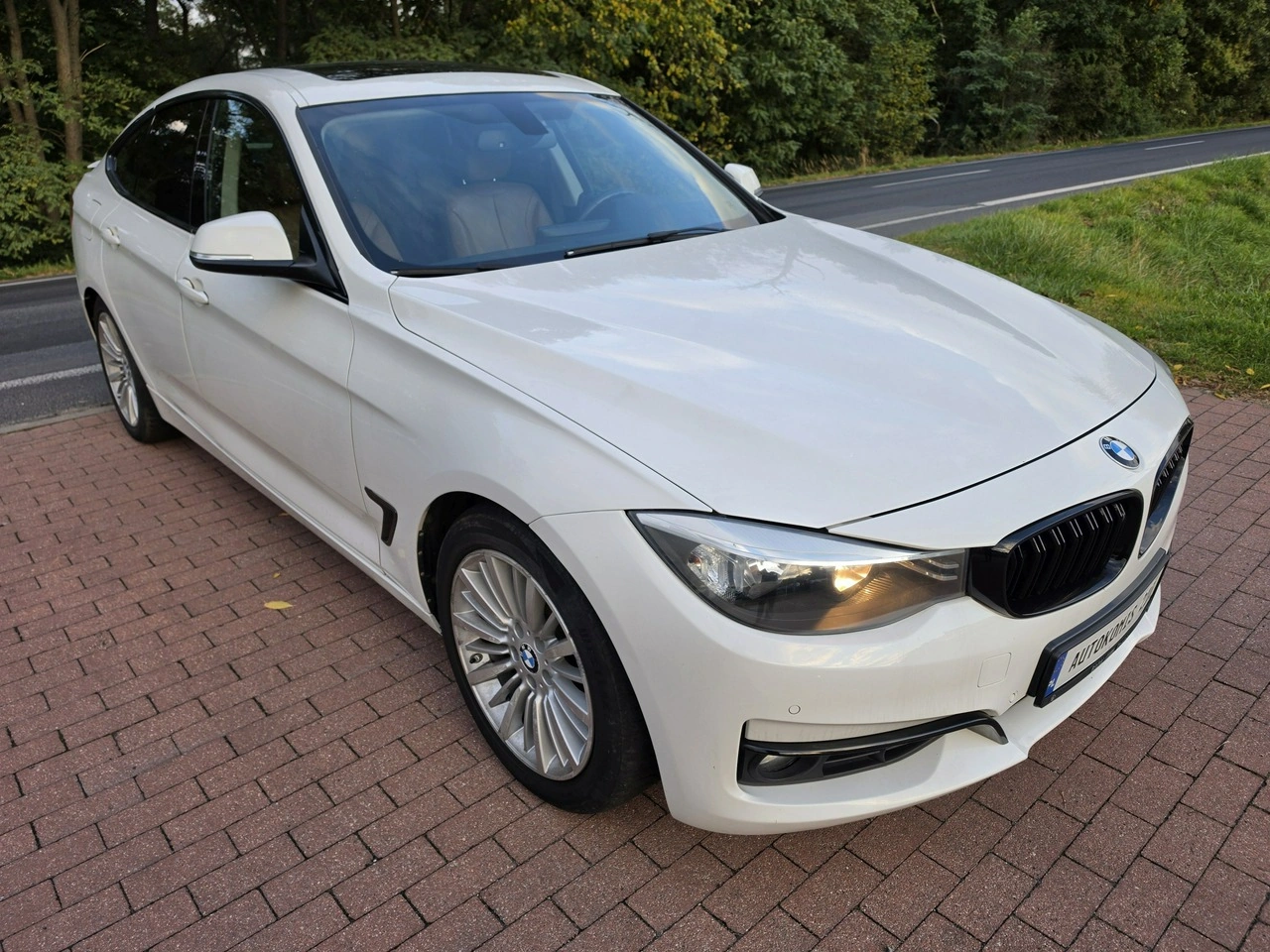 BMW 328 - Zdjęcie 10