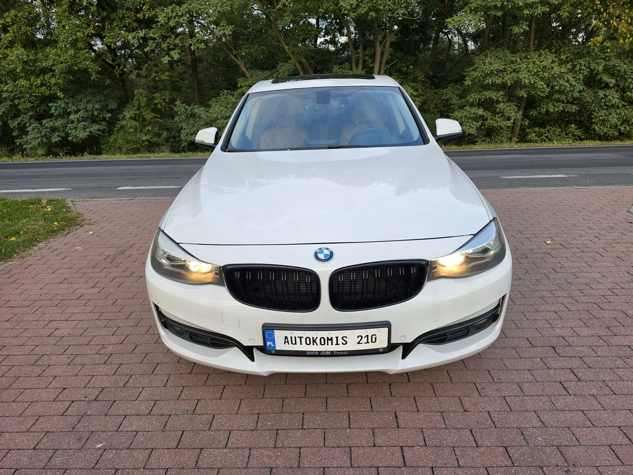 BMW 328 - Zdjęcie 11