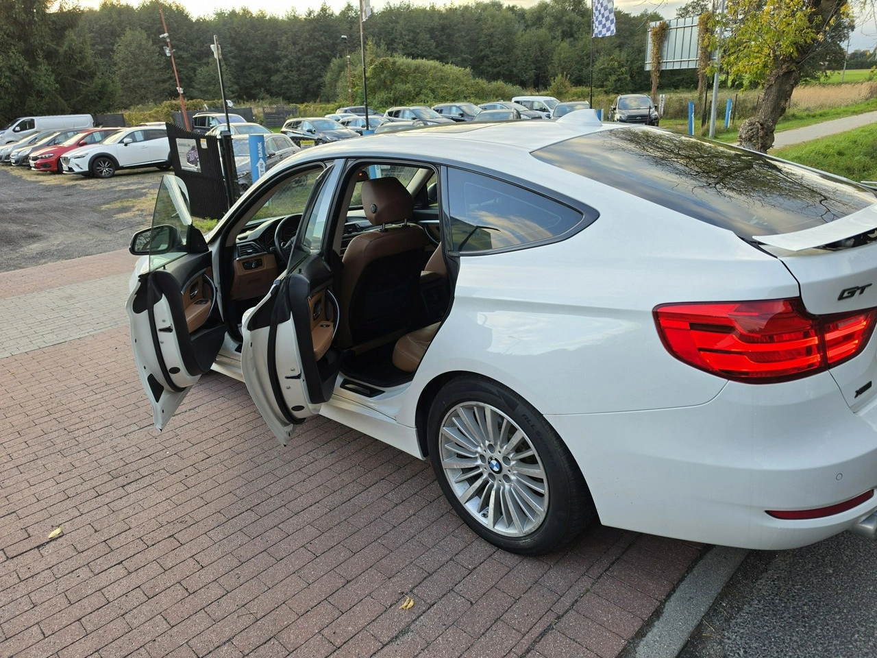 BMW 328 - Zdjęcie 13