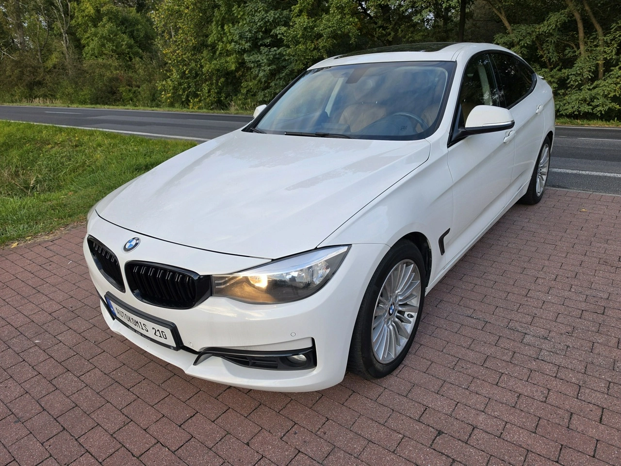 BMW 328 - Zdjęcie 1