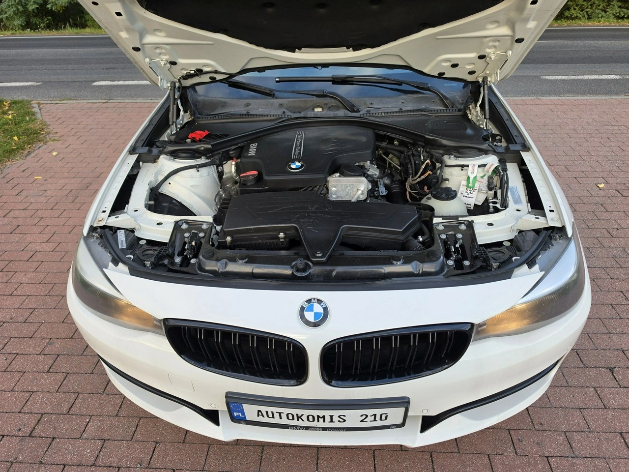 BMW 328 - Zdjęcie 24