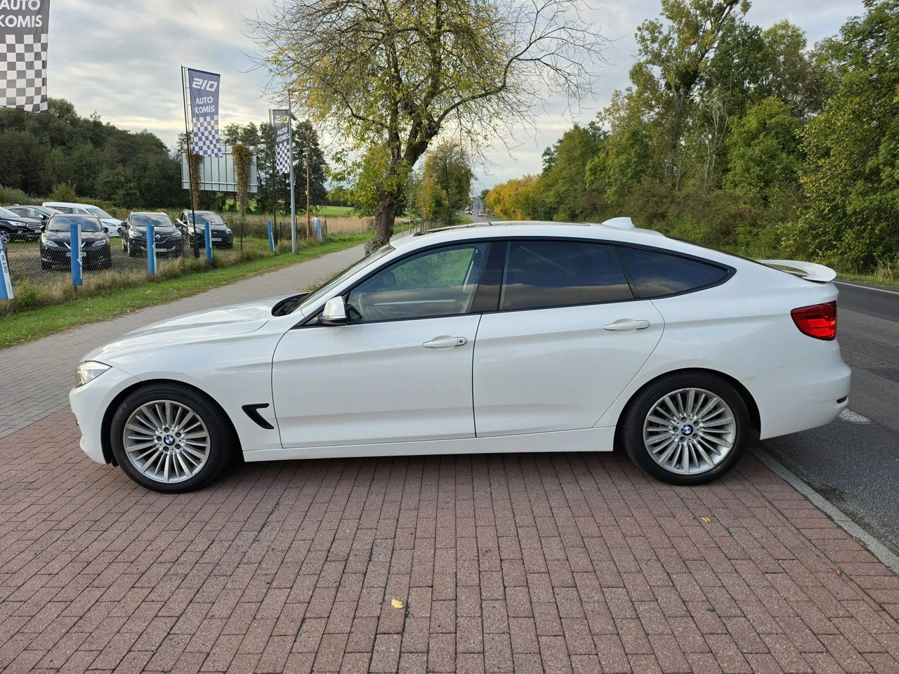 BMW 328 - Zdjęcie 2