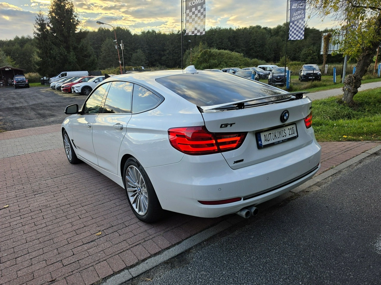 BMW 328 - Zdjęcie 3