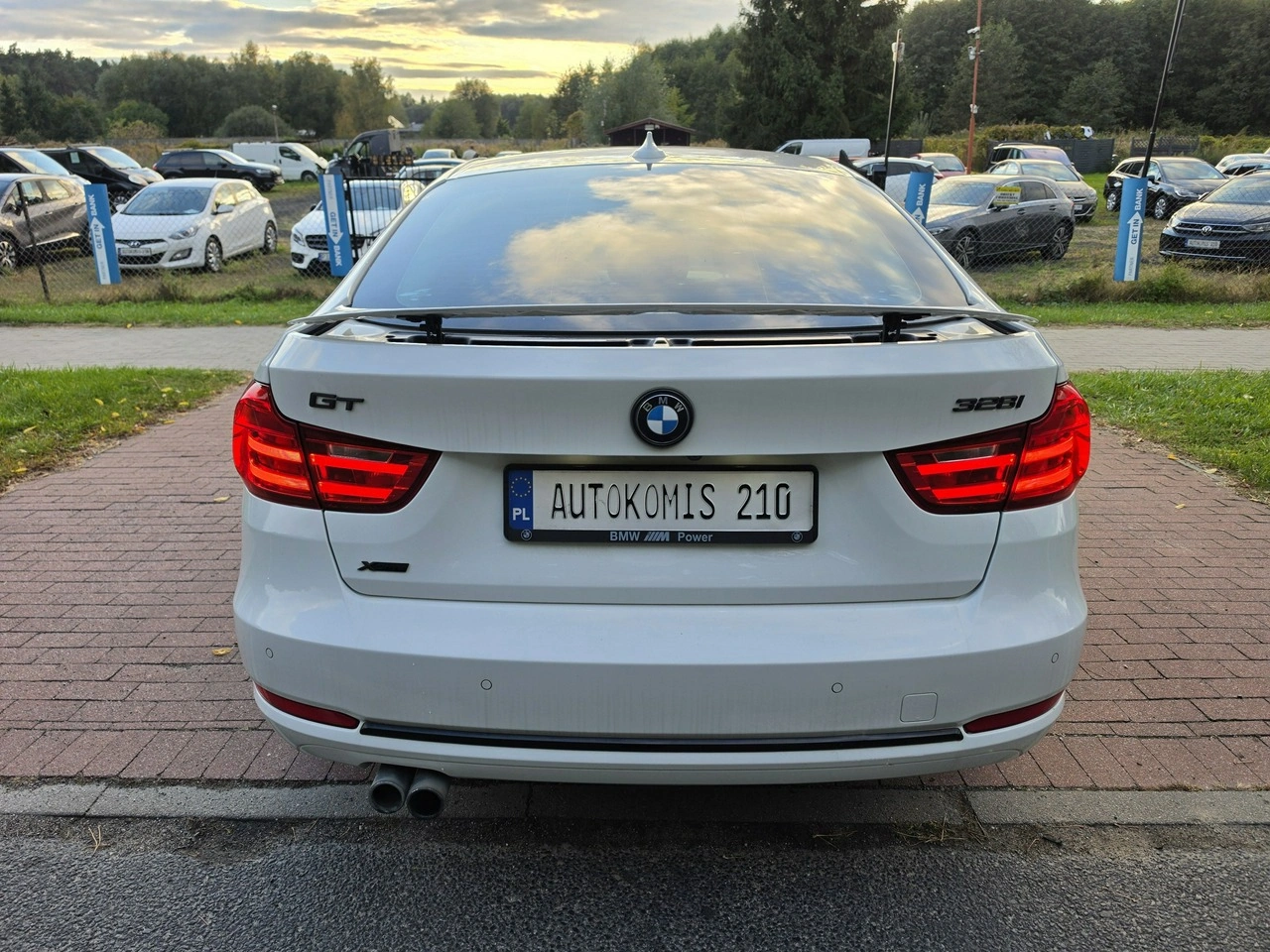 BMW 328 - Zdjęcie 5