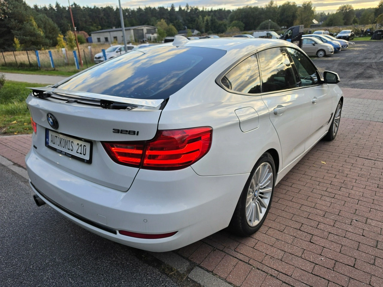 BMW 328 - Zdjęcie 7