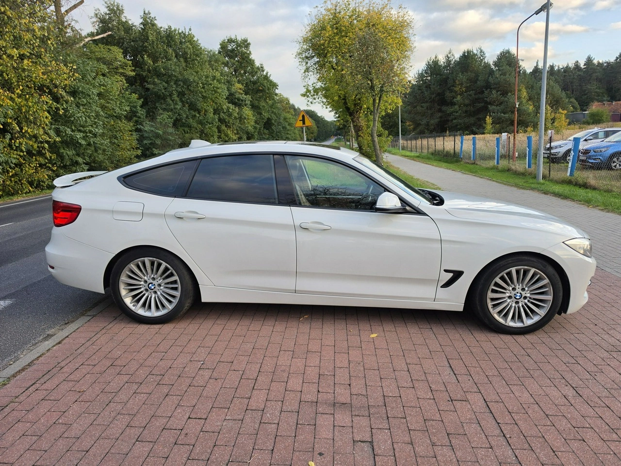 BMW 328 - Zdjęcie 8