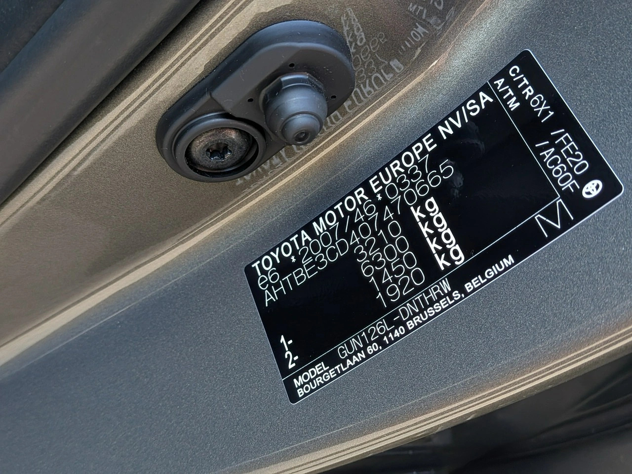 Toyota Hilux - Zdjęcie 15