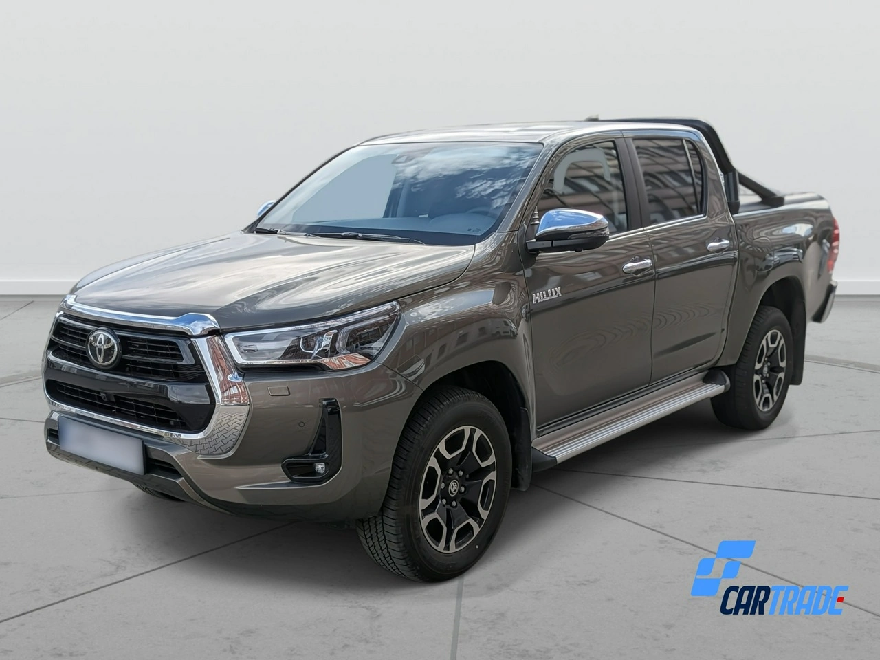 Toyota Hilux - Zdjęcie 28