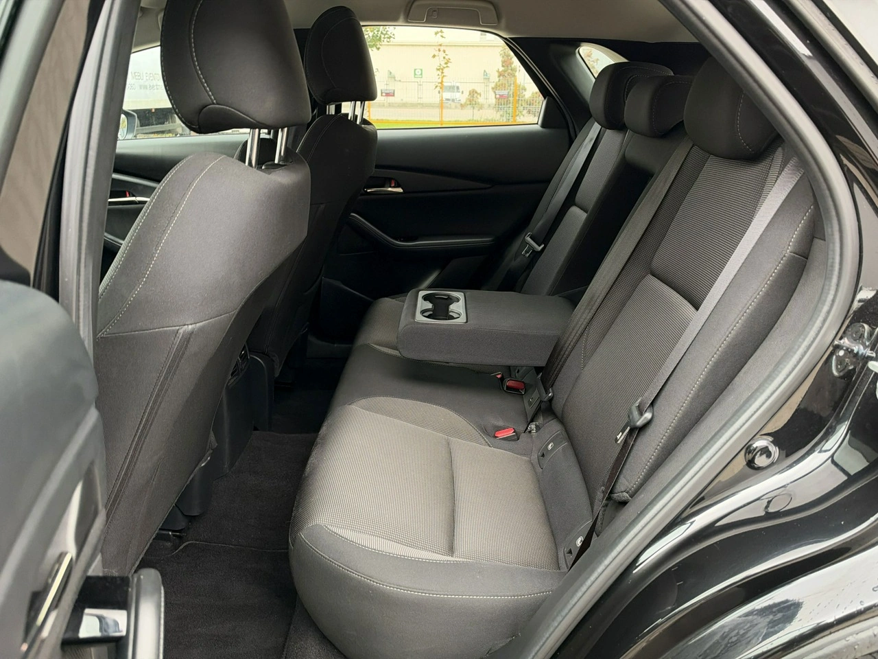Mazda CX-30 - Zdjęcie 14