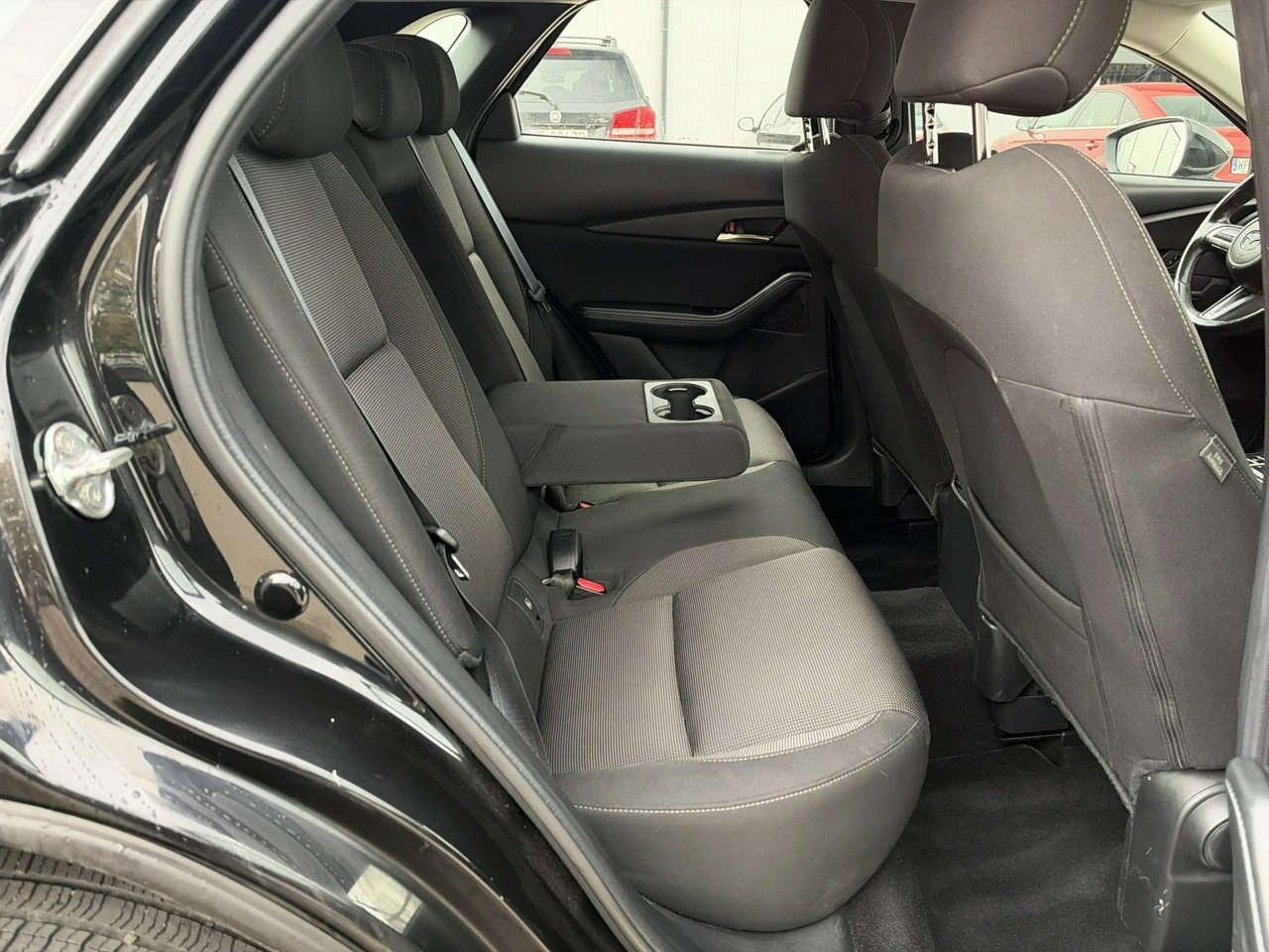 Mazda CX-30 - Zdjęcie 16