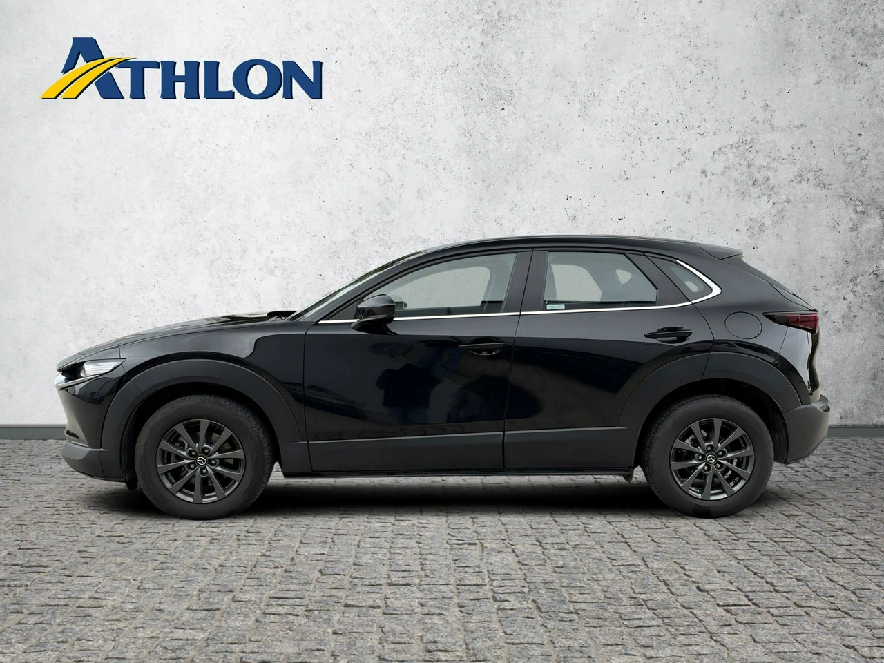 Mazda CX-30 - Zdjęcie 1