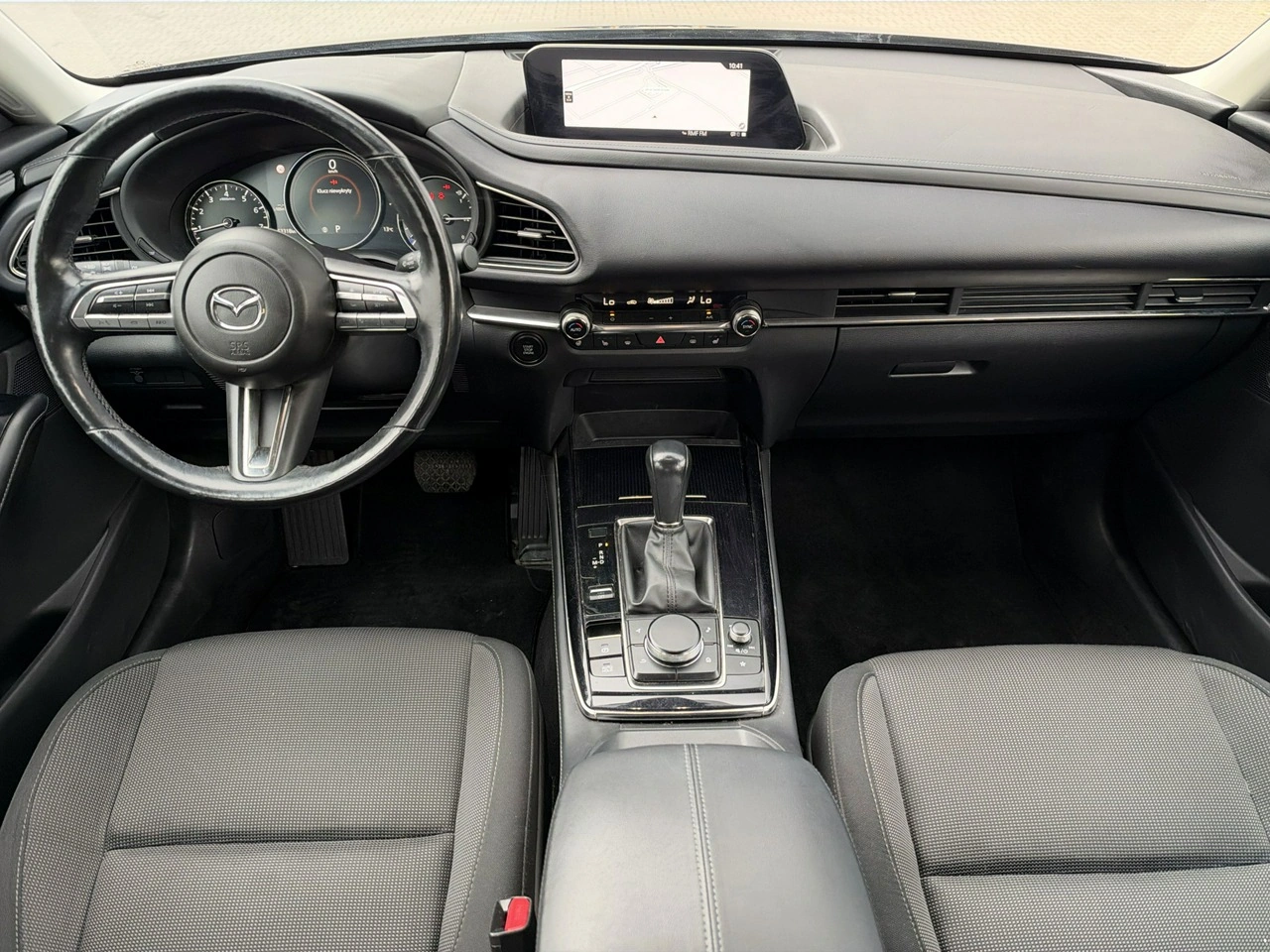 Mazda CX-30 - Zdjęcie 19