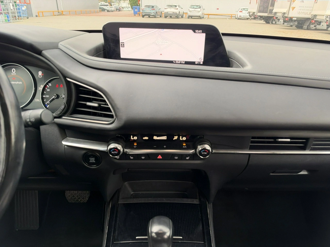 Mazda CX-30 - Zdjęcie 20