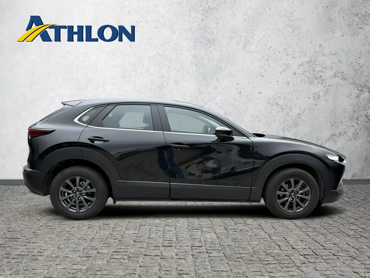 Mazda CX-30 - Zdjęcie 5