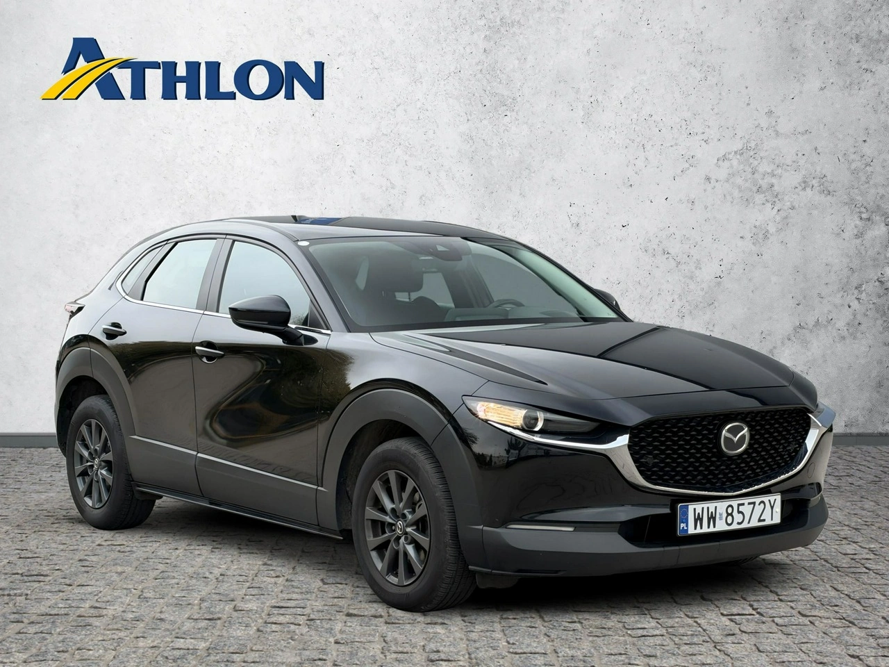 Mazda CX-30 - Zdjęcie 6