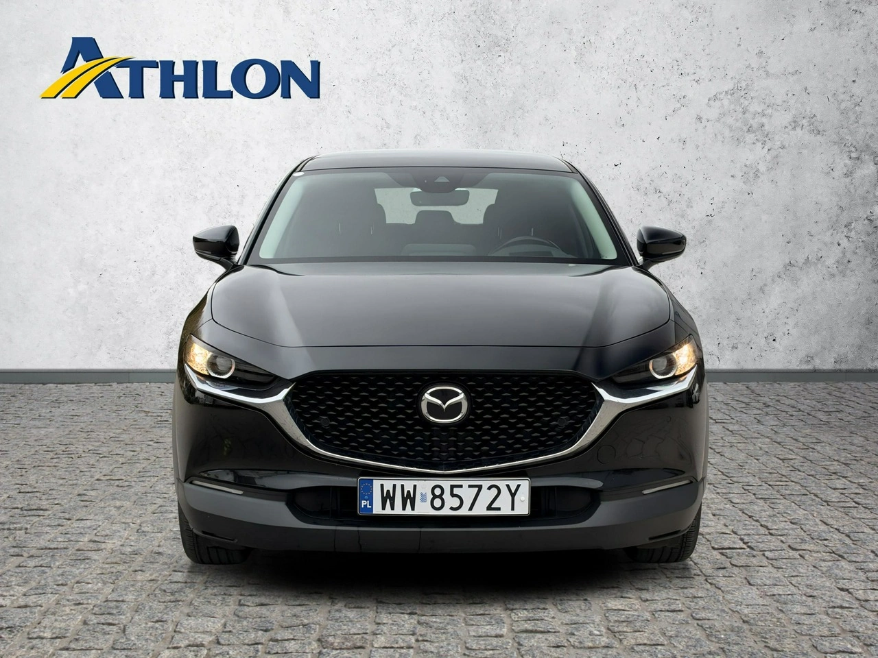 Mazda CX-30 - Zdjęcie 7