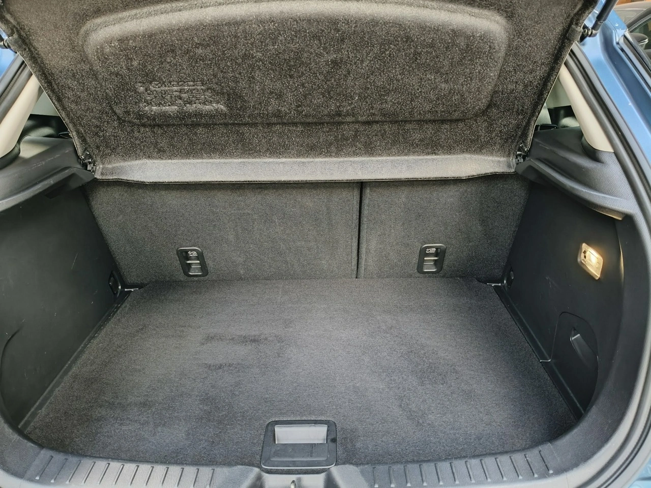 Mazda CX-3 - Zdjęcie 10
