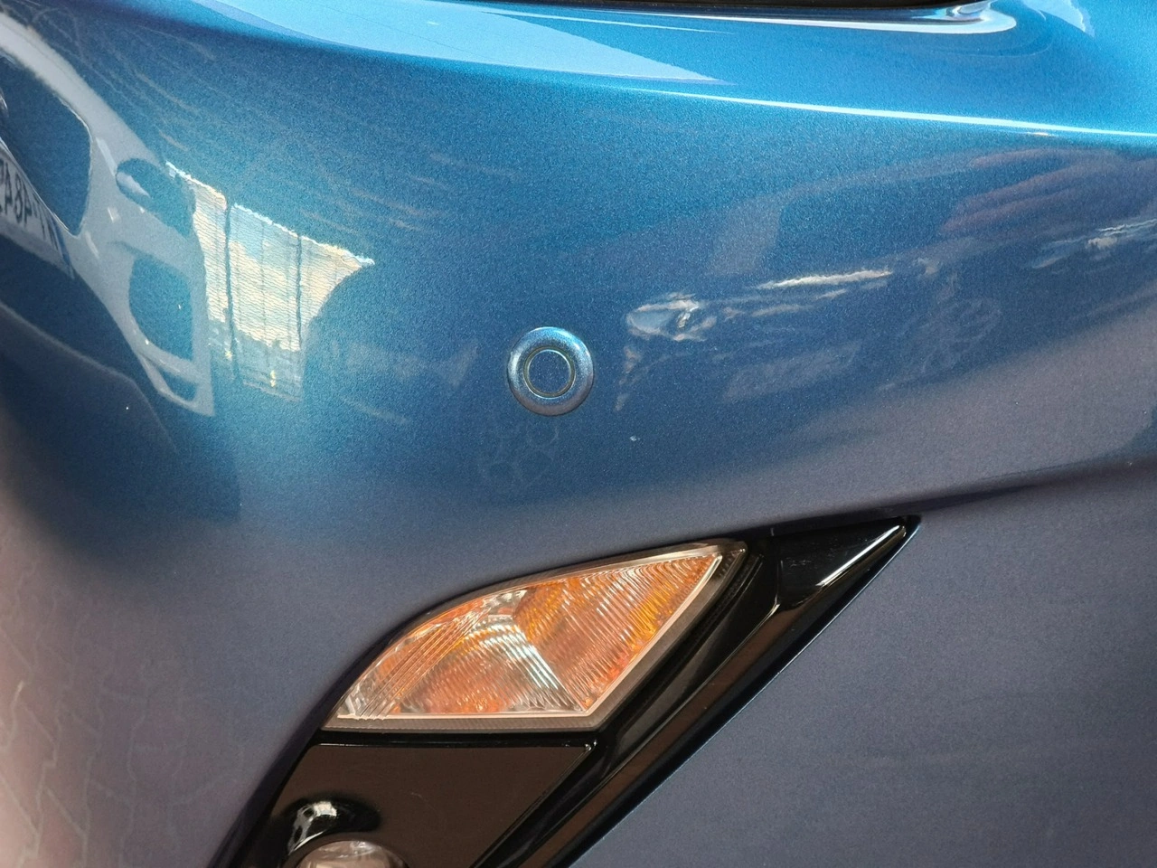 Mazda CX-3 - Zdjęcie 4