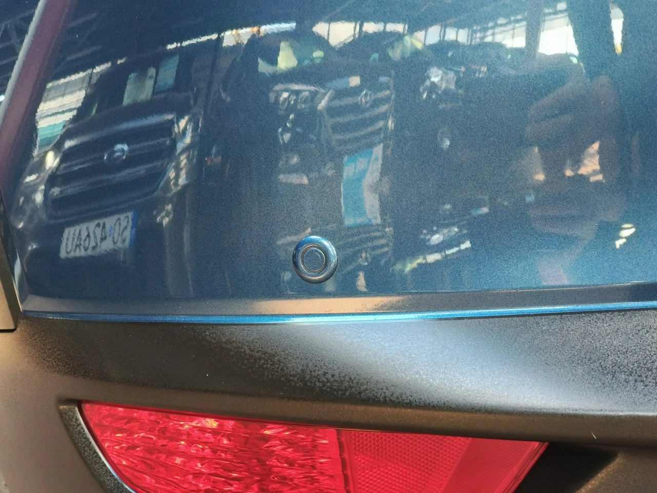 Mazda CX-3 - Zdjęcie 6