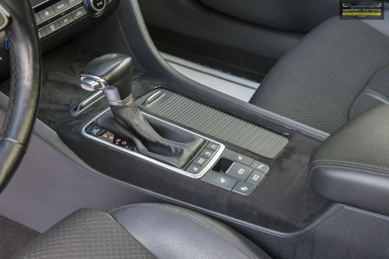Kia Optima - Zdjęcie 23