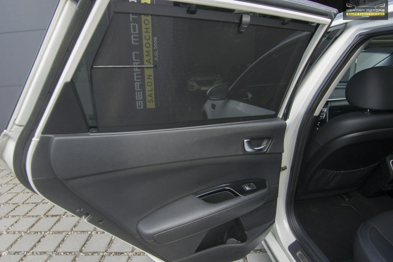 Kia Optima - Zdjęcie 29