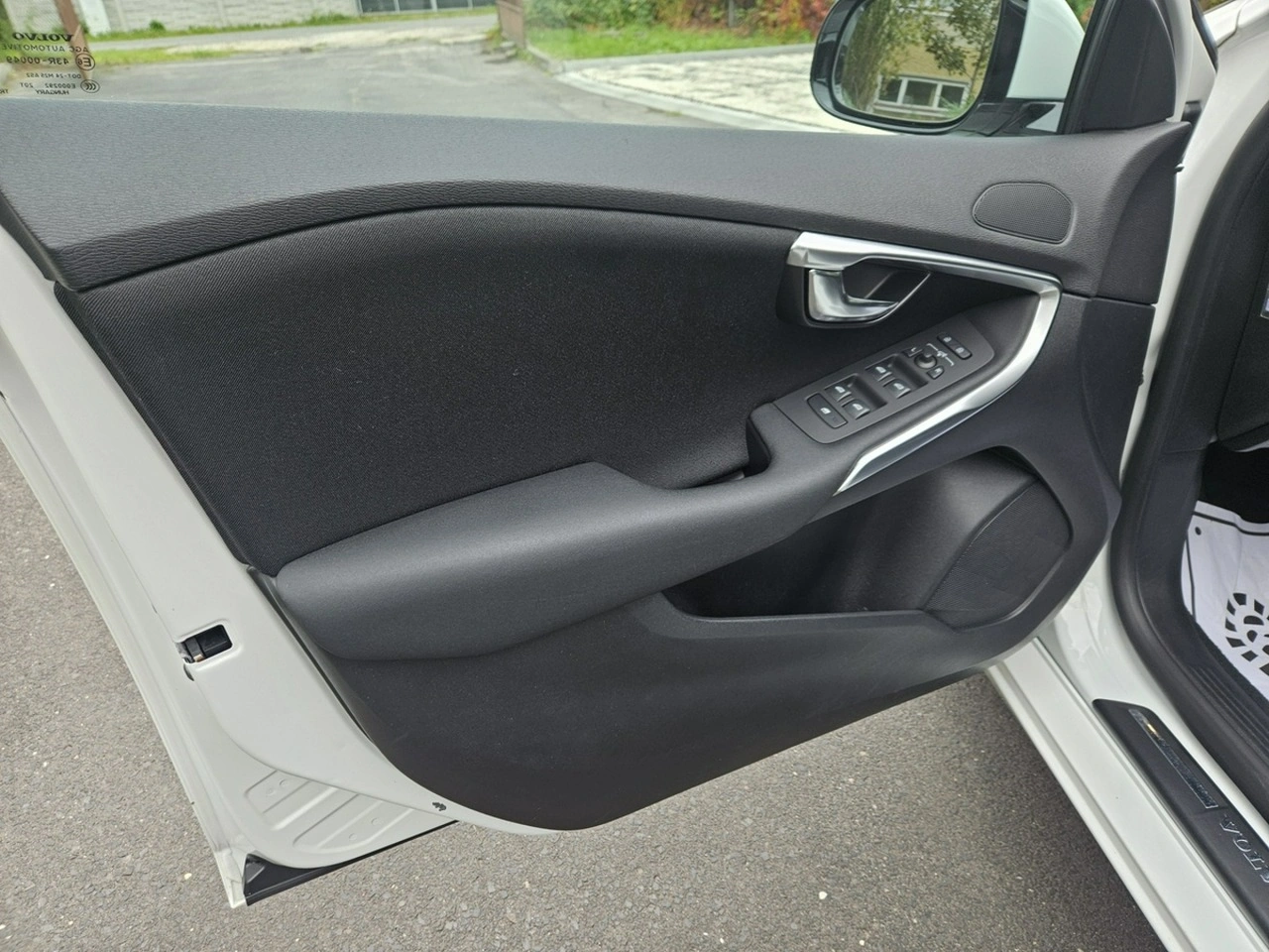 Volvo V40 - Zdjęcie 16