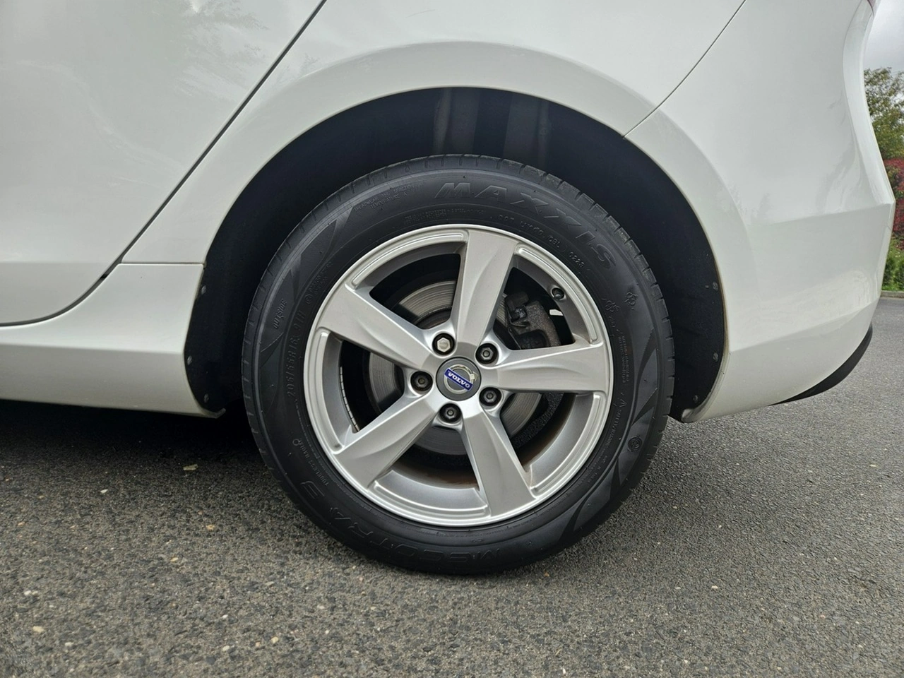 Volvo V40 - Zdjęcie 19