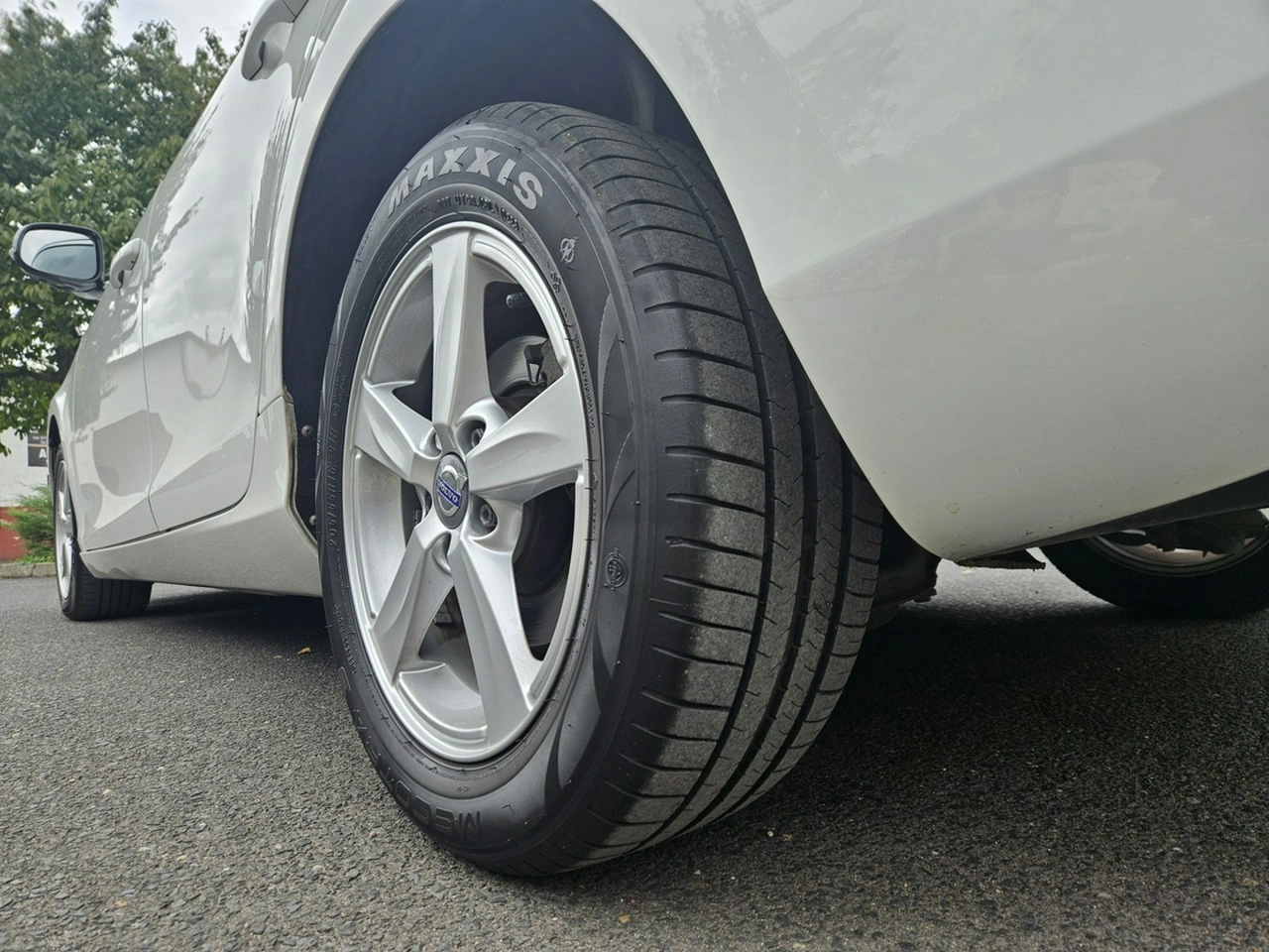 Volvo V40 - Zdjęcie 20