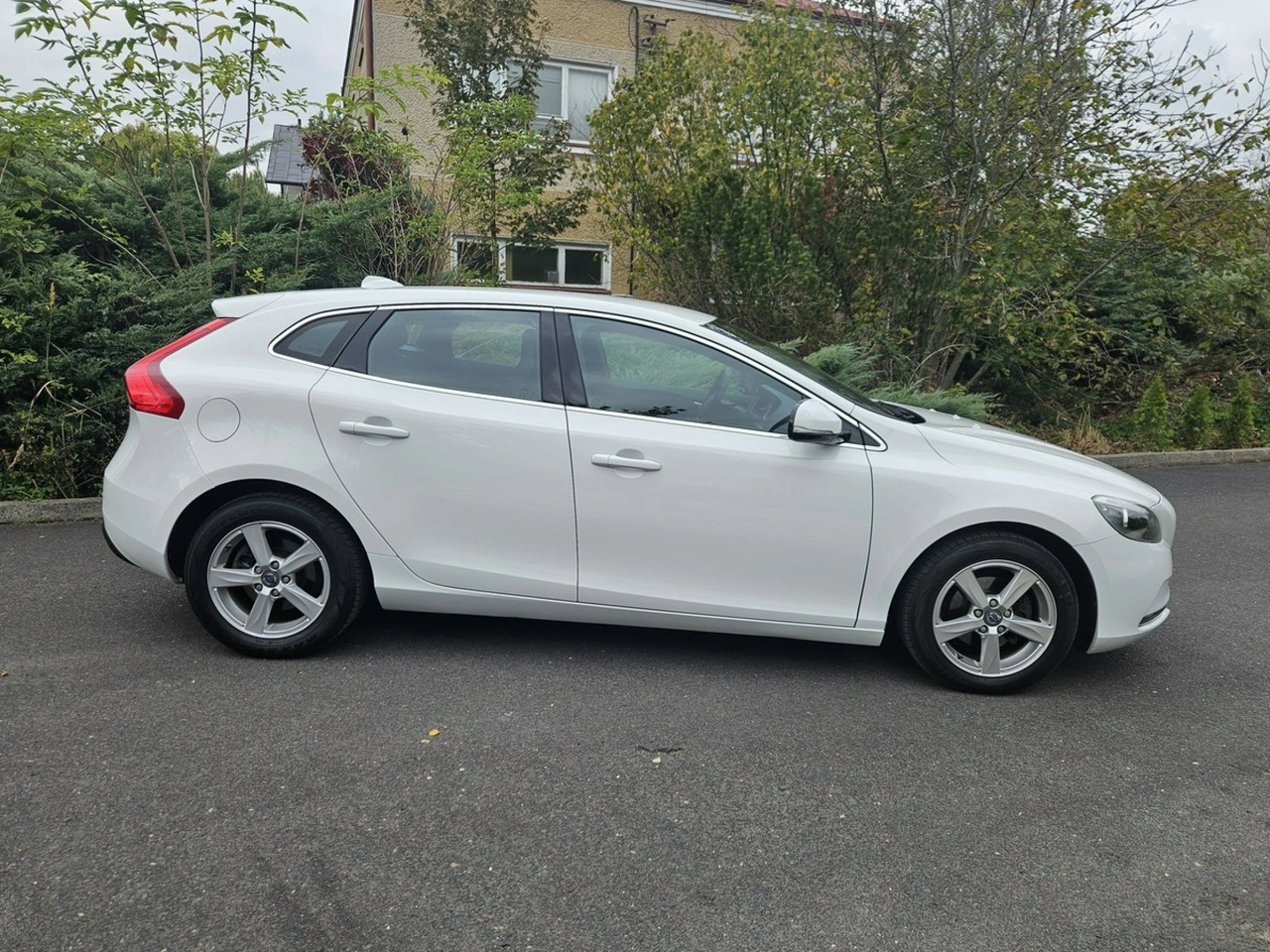 Volvo V40 - Zdjęcie 5