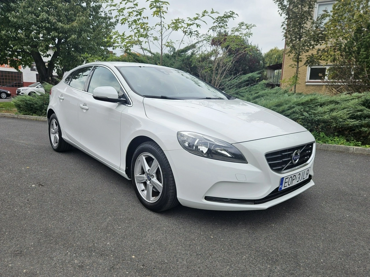 Volvo V40 - Zdjęcie 6