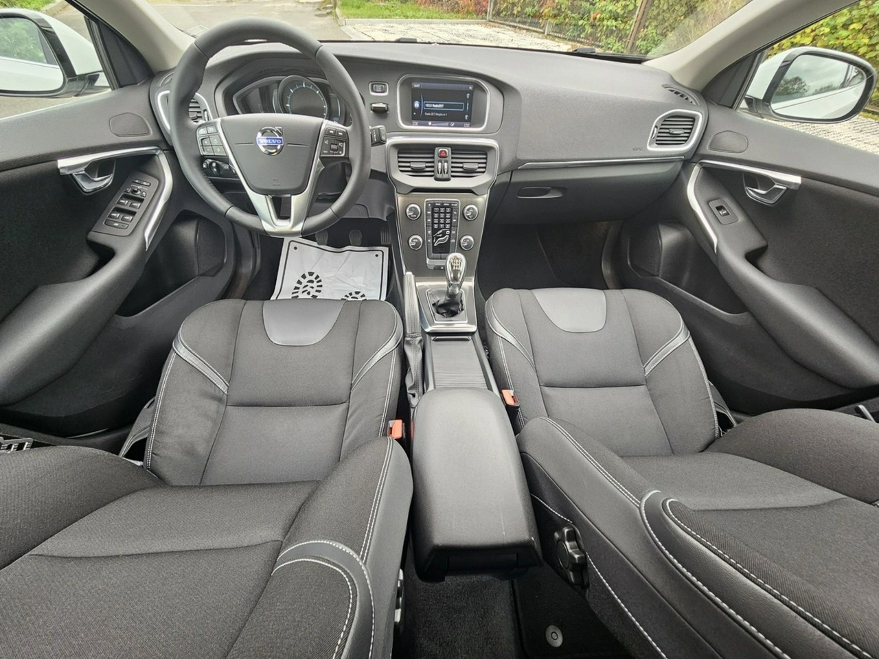 Volvo V40 - Zdjęcie 7
