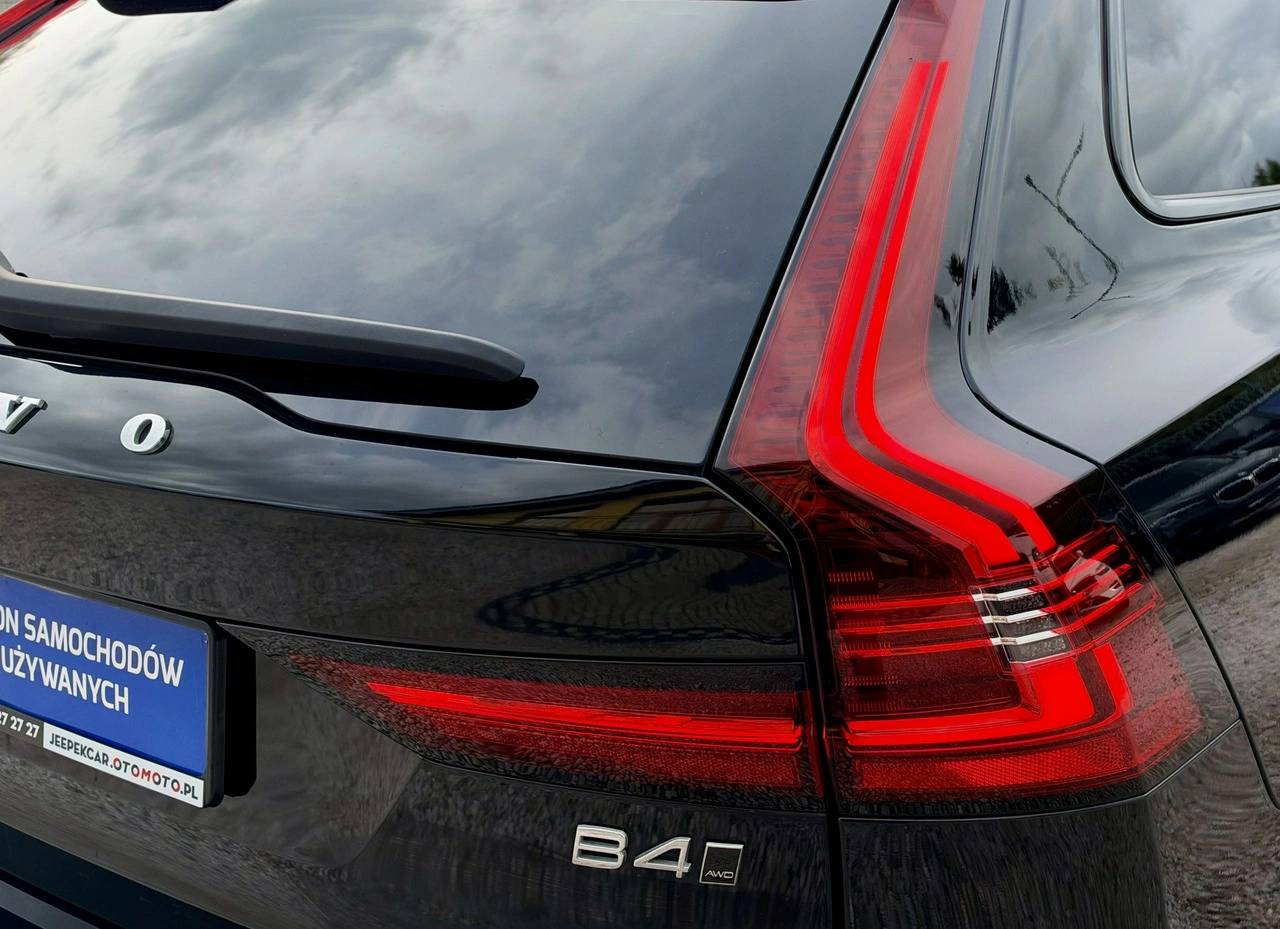 Volvo V90 Cross Country - Zdjęcie 16
