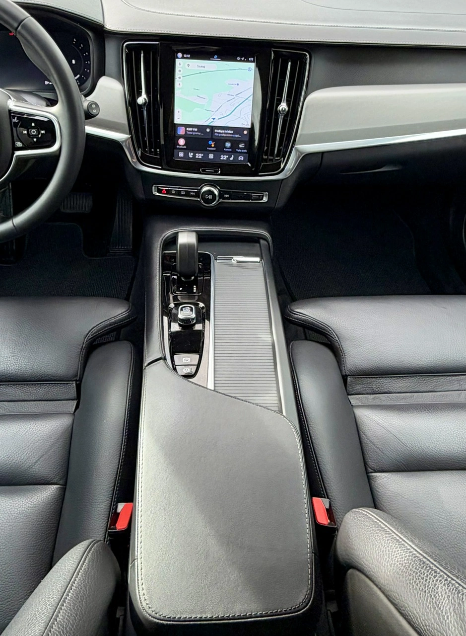 Volvo V90 Cross Country - Zdjęcie 13
