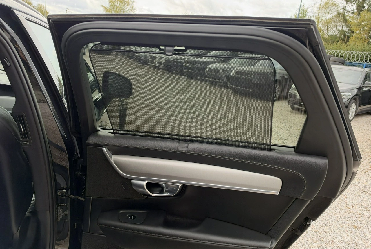 Volvo V90 Cross Country - Zdjęcie 18