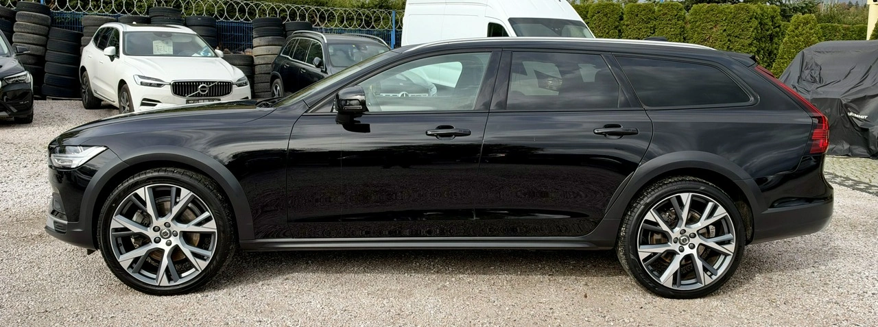 Volvo V90 Cross Country - Zdjęcie 7