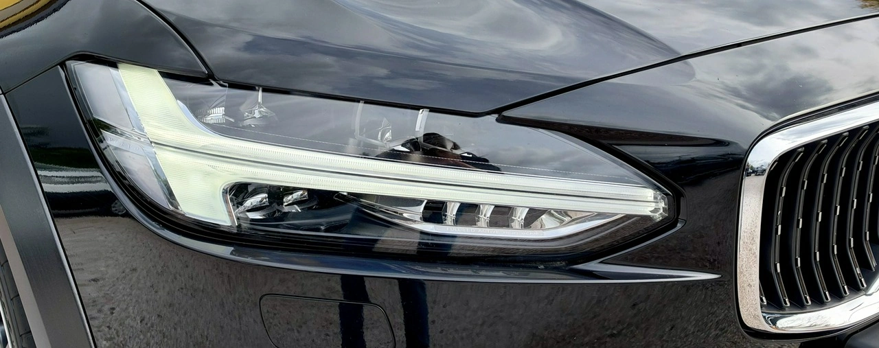 Volvo V90 Cross Country - Zdjęcie 15
