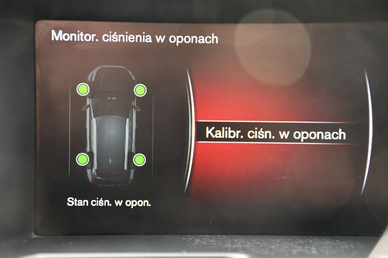 Volvo XC 60 - Zdjęcie 9