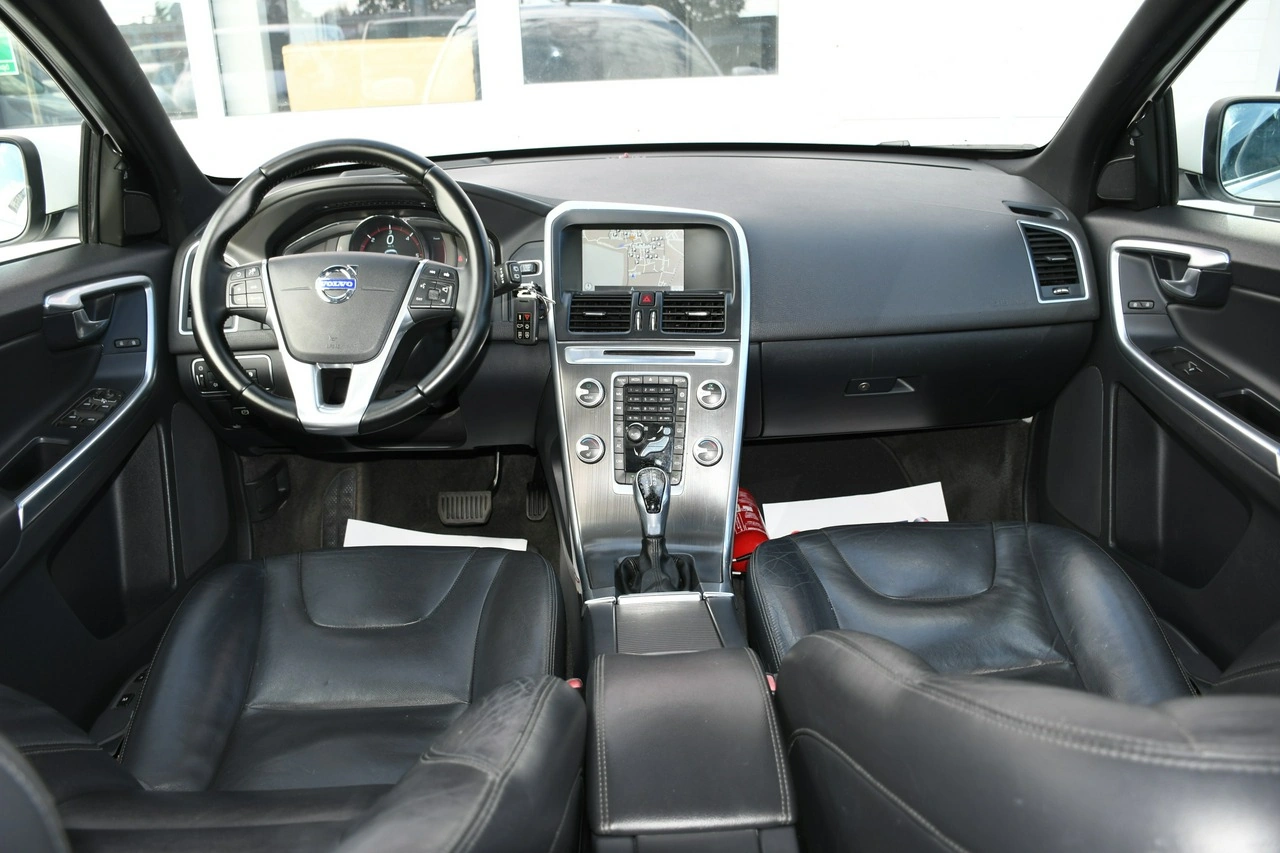 Volvo XC 60 - Zdjęcie 1