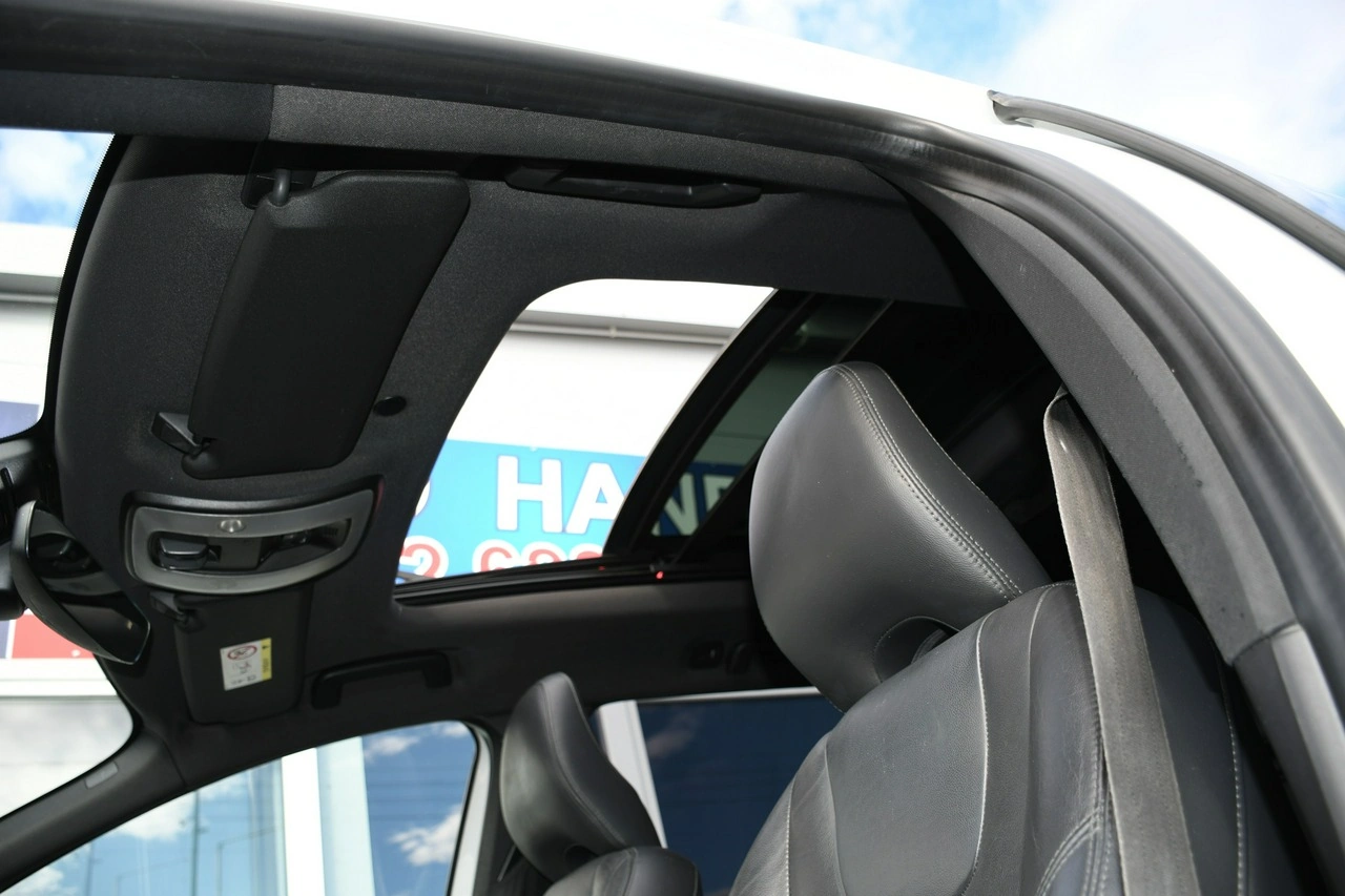 Volvo XC 60 - Zdjęcie 22