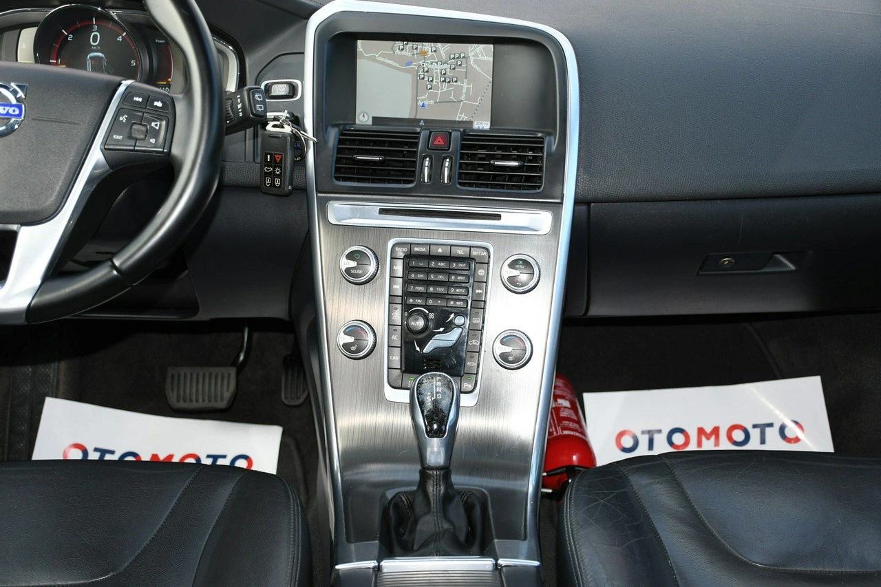 Volvo XC 60 - Zdjęcie 25