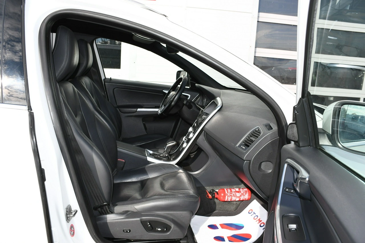 Volvo XC 60 - Zdjęcie 29