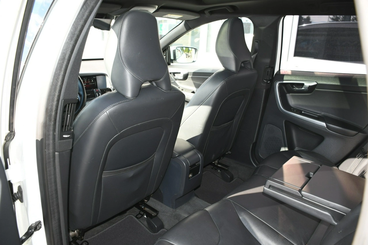 Volvo XC 60 - Zdjęcie 31