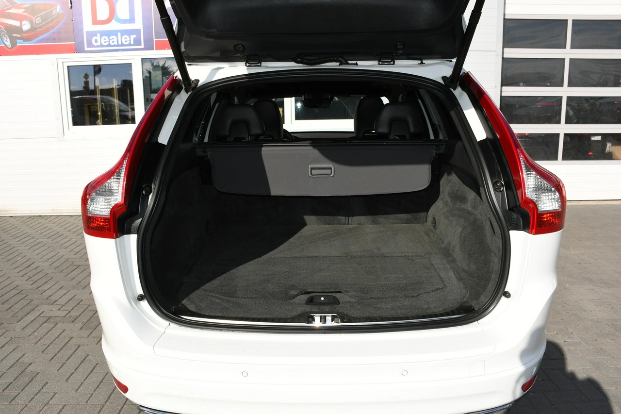 Volvo XC 60 - Zdjęcie 36