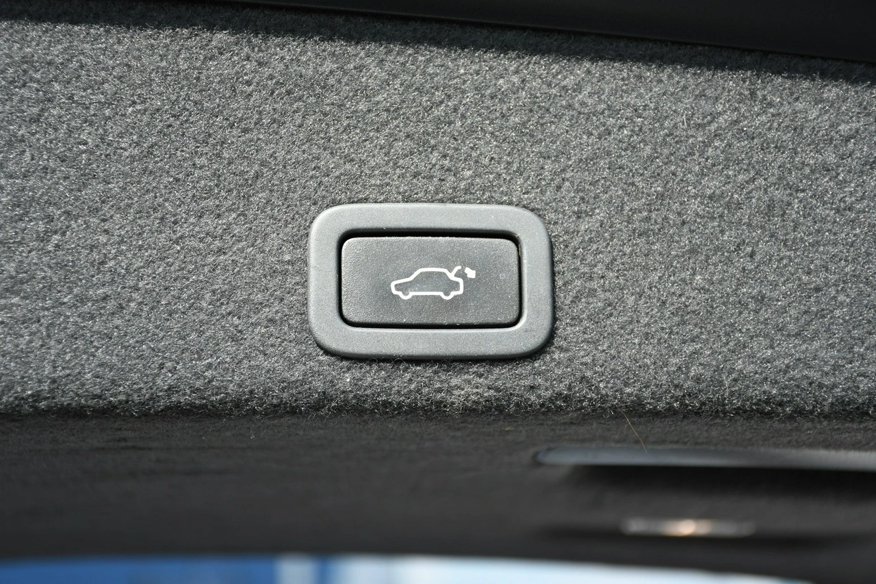 Volvo XC 60 - Zdjęcie 37