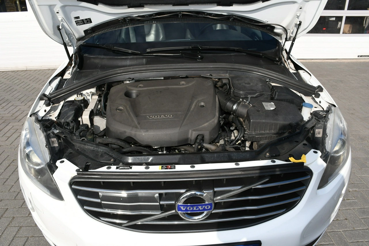 Volvo XC 60 - Zdjęcie 38