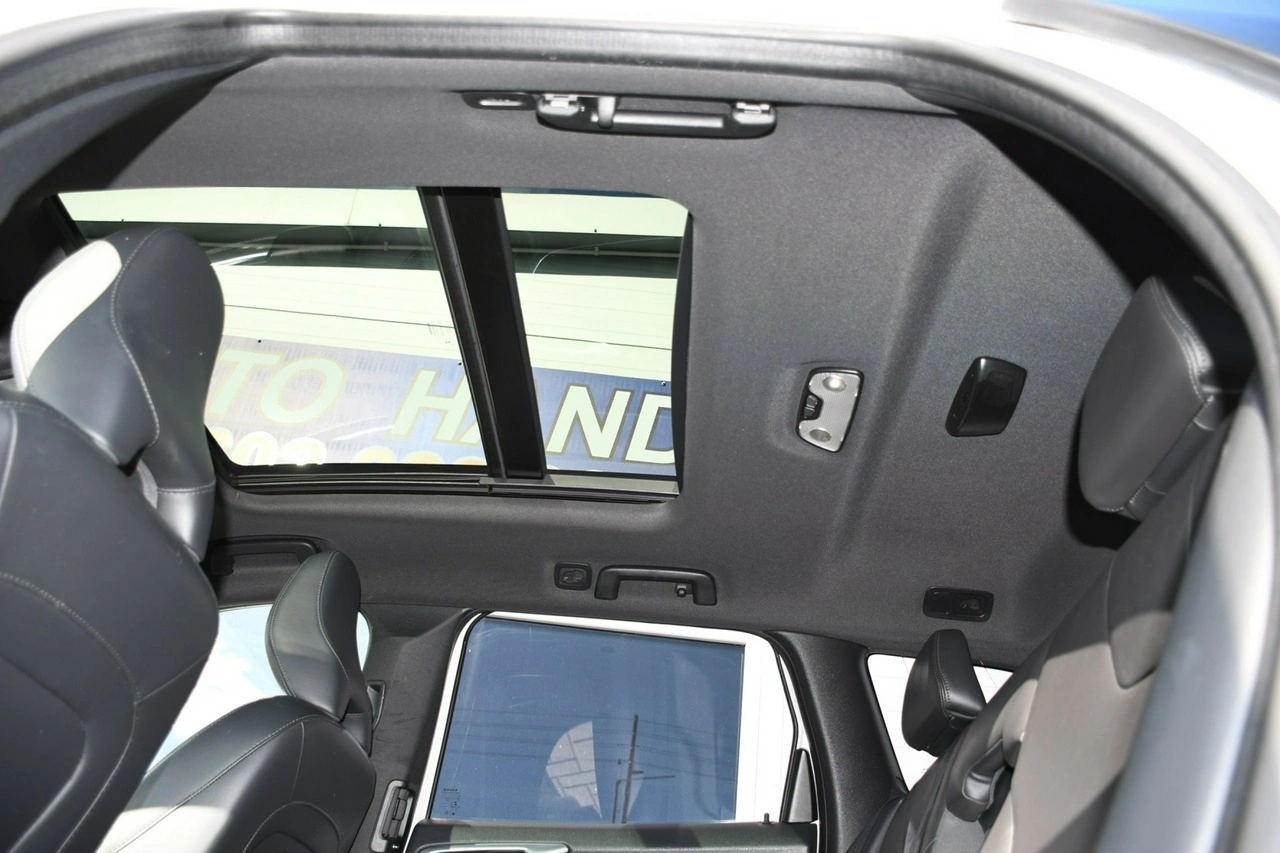 Volvo XC 60 - Zdjęcie 3
