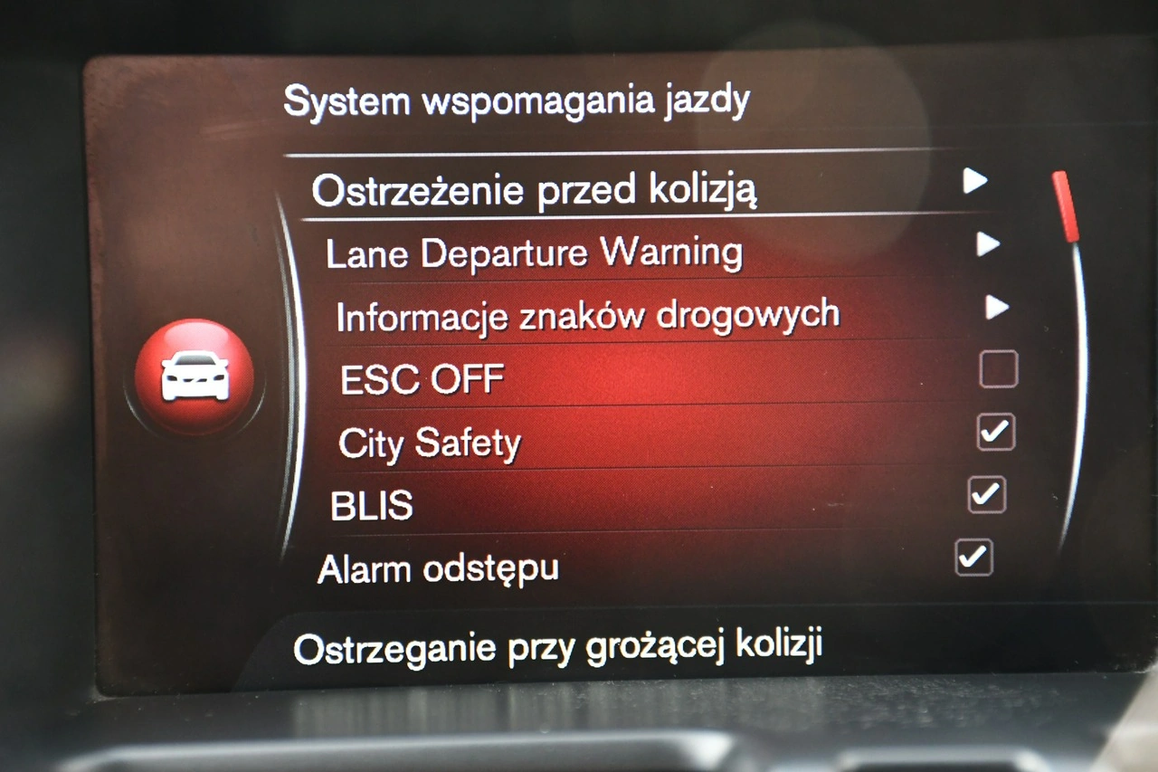 Volvo XC 60 - Zdjęcie 8