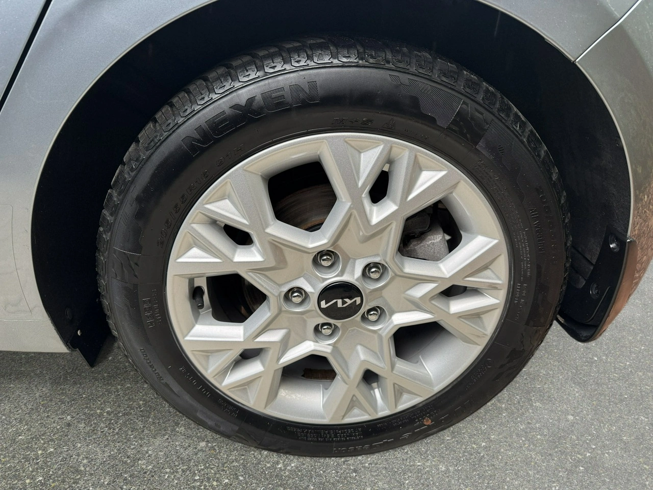 Kia Ceed - Zdjęcie 10
