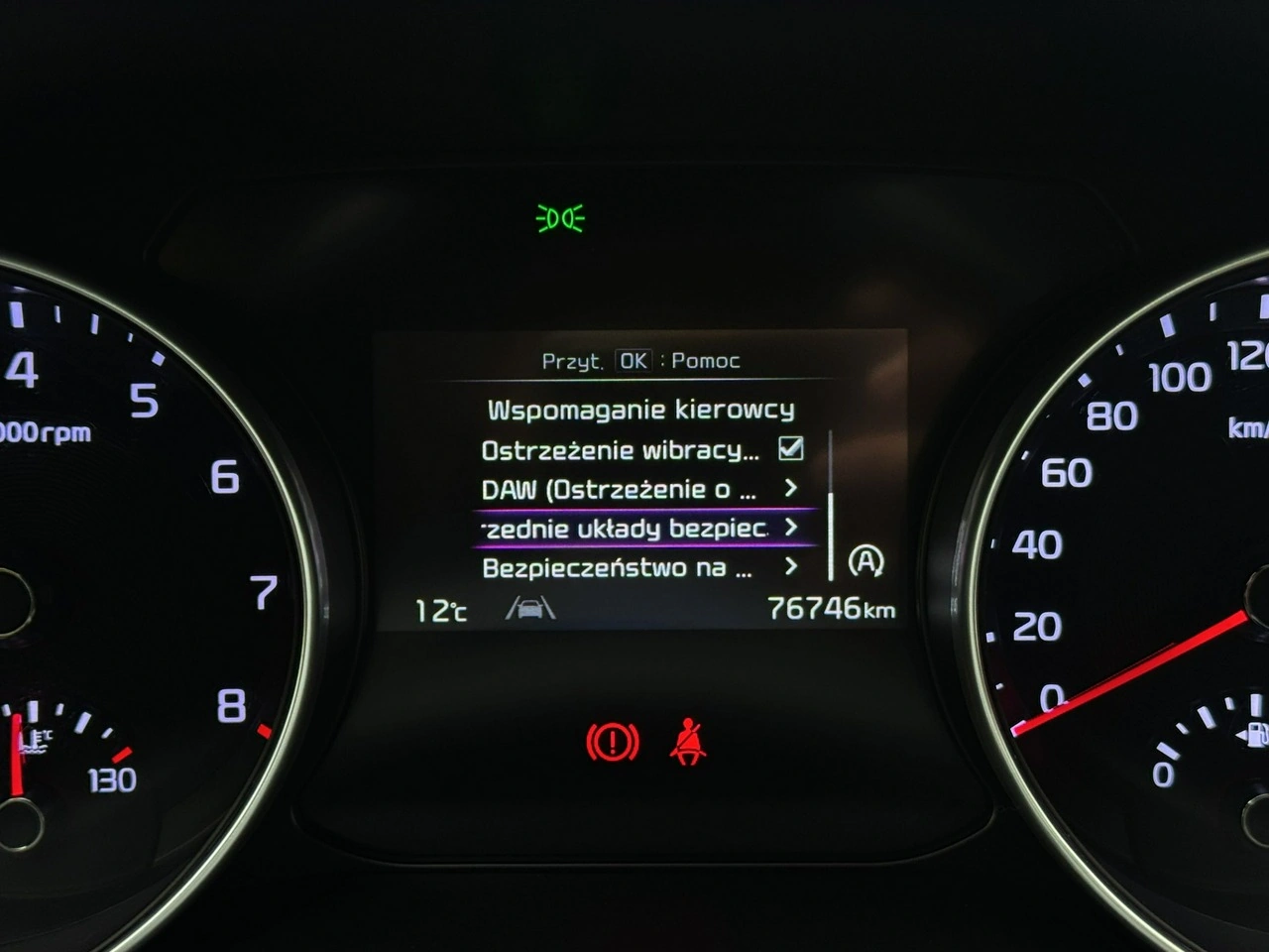 Kia Ceed - Zdjęcie 18